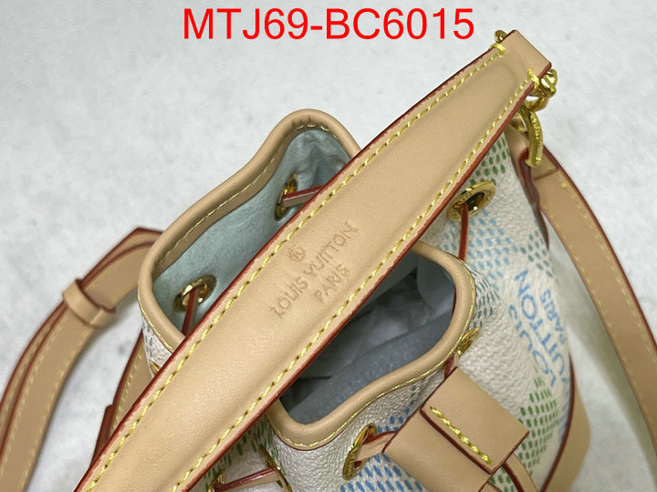 LV Bags(4A)-Nono-No Purse-Nano No- 2024 aaaaa replica customize ID: BC6015 $: 69USD,