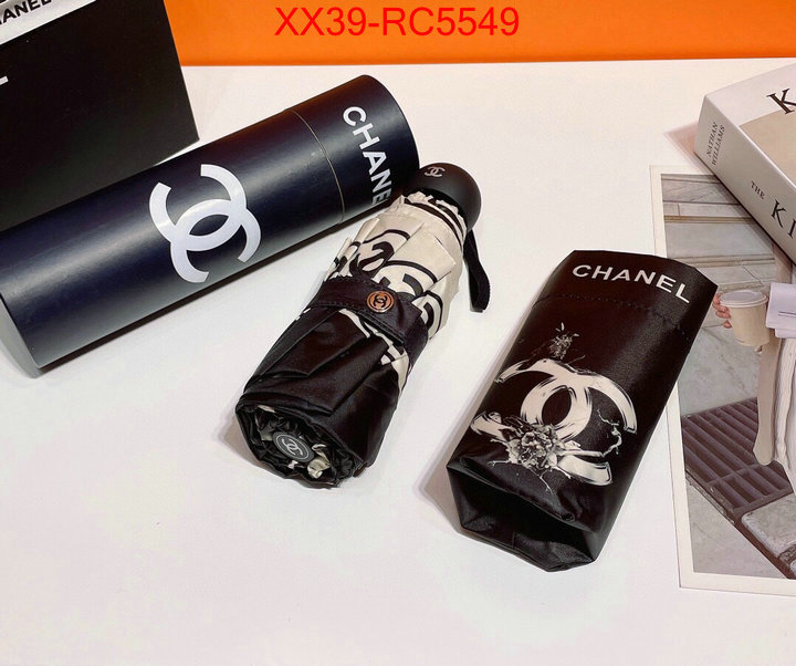 Umbrella-Chanel how to find designer replica ID: RC5549 $: 39USD