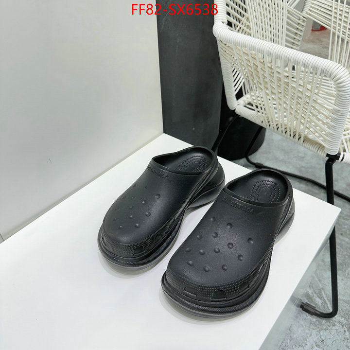 Women Shoes-Balenciaga is it illegal to buy dupe ID: SX6538 $: 82USD