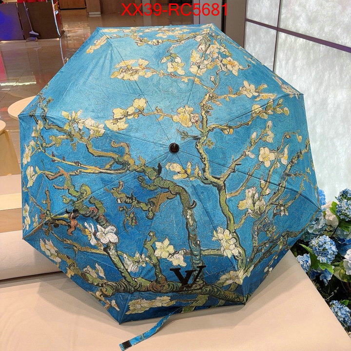 Umbrella-LV buy 2024 replica ID: RC5681 $: 39USD