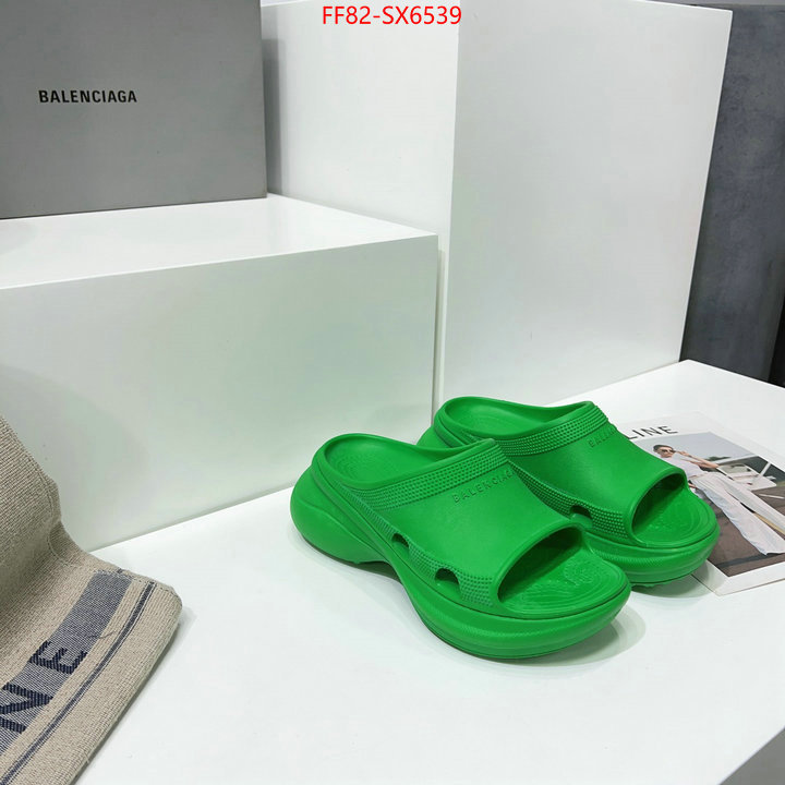 Women Shoes-Balenciaga what's best ID: SX6539 $: 82USD