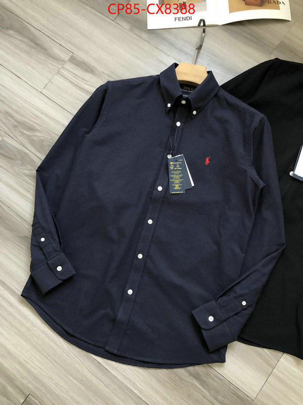 Clothing-Polo Ralph Lauren what ID: CX8388 $: 85USD