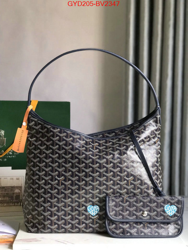 Goyard Bags(TOP)-Handbag- where can i buy the best quality ID: BV2347 $: 205USD,