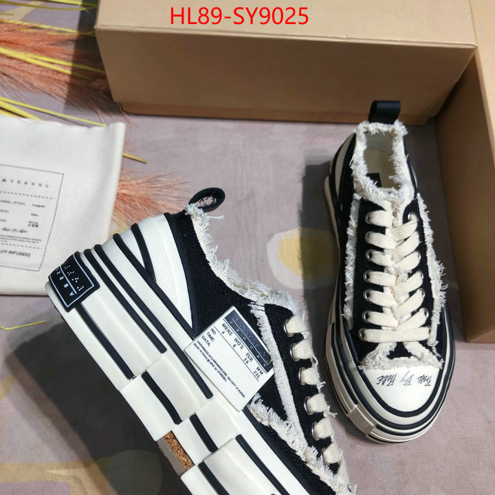 Women Shoes-Vessel luxury fashion replica designers ID: SY9025 $: 89USD