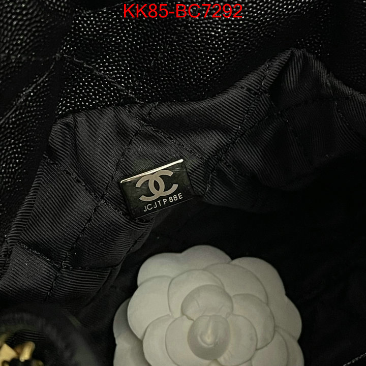 Chanel Bags(4A)-Crossbody- can you buy replica ID: BC7292 $: 85USD,