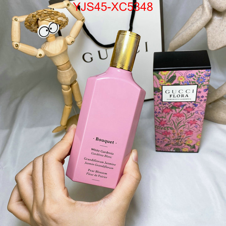 Perfume-Gucci high quality happy copy ID: XC5348 $: 45USD