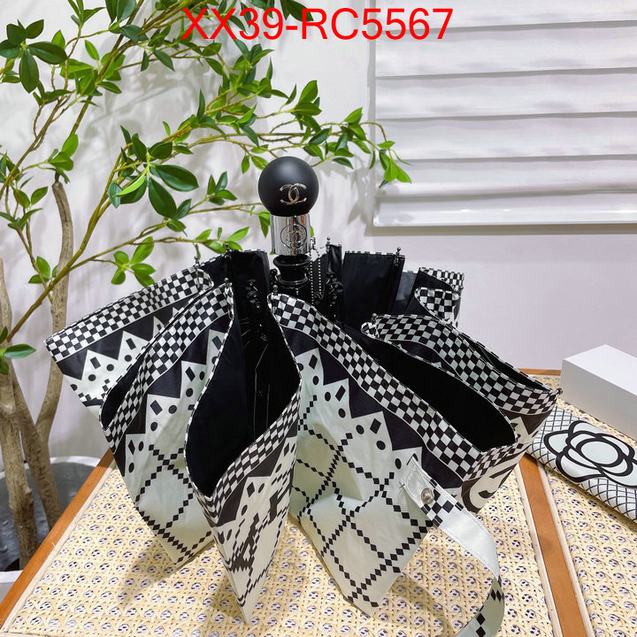 Umbrella-Chanel high quality replica ID: RC5567 $: 39USD