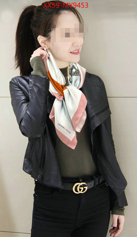 Scarf-Hermes buy 1:1 ID: MY9453 $: 59USD