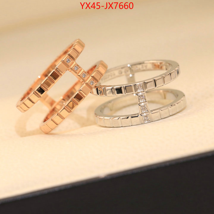 Jewelry-Chopard new ID: JX7660 $: 45USD