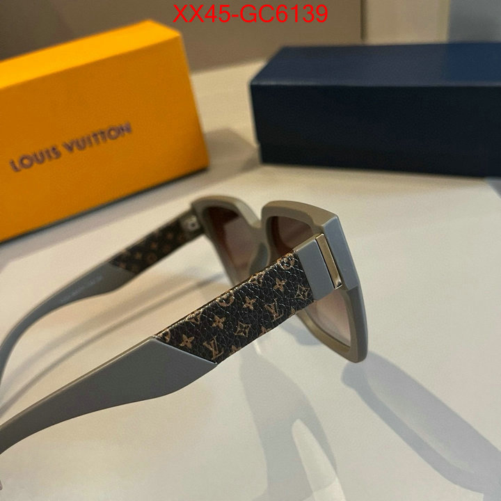 Glasses-LV best capucines replica ID: GC6139 $: 45USD