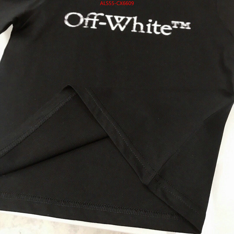 Kids clothing-OffWhite is it ok to buy ID: CX6609 $: 55USD