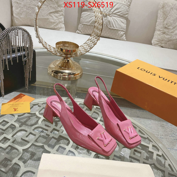 Women Shoes-LV where can you buy a replica ID: SX6519 $: 119USD