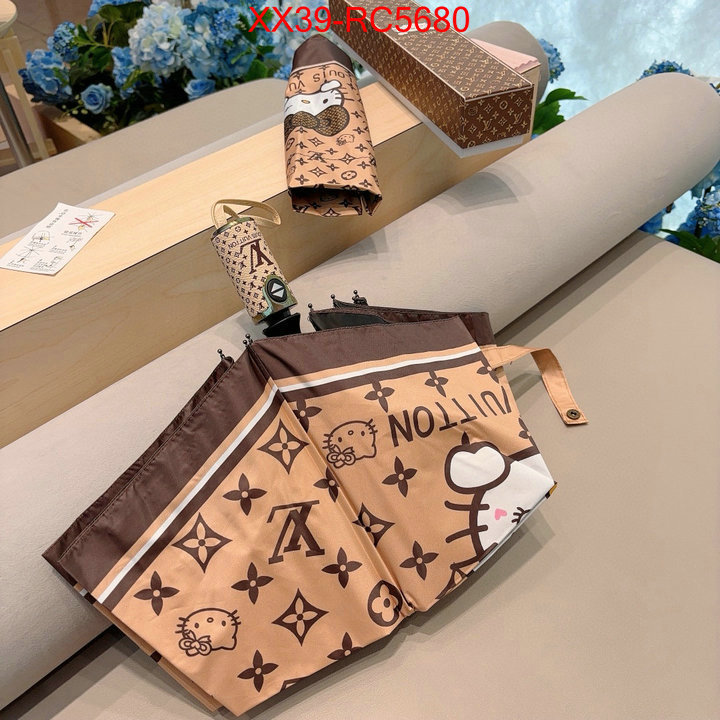 Umbrella-LV top ID: RC5680 $: 39USD