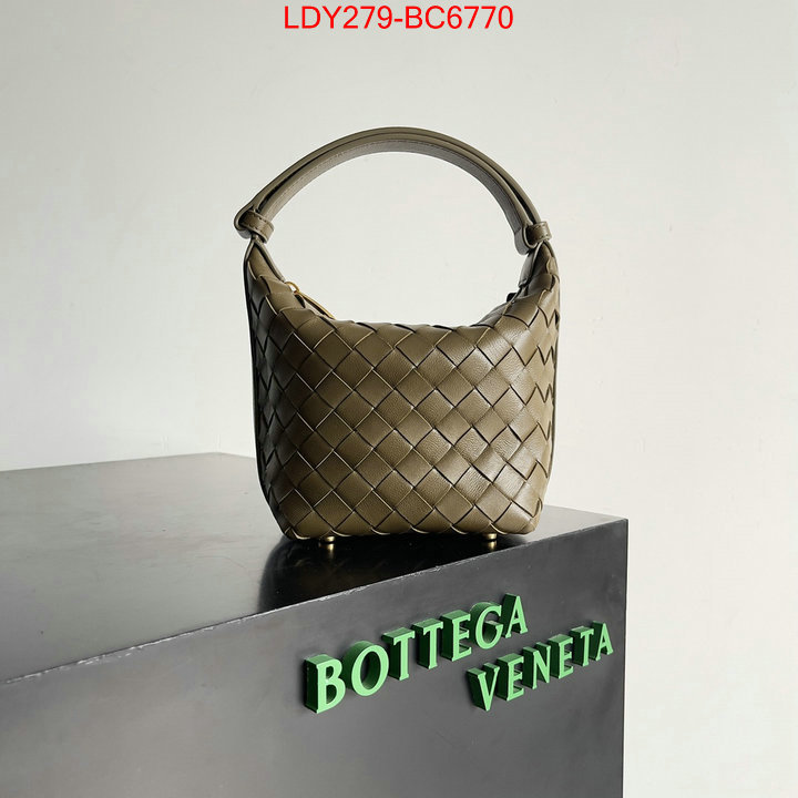 BV Bags(TOP)-Handbag- top brands like ID: BC6770 $: 279USD,