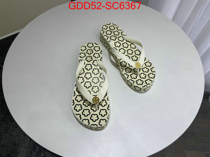 Women Shoes-Tory Burch what are the best replica ID: SC6367 $: 52USD