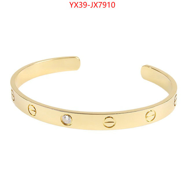 Jewelry-Cartier supplier in china ID: JX7910 $: 39USD
