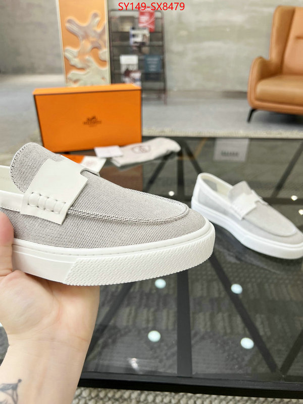 Men Shoes-Hermes replica sale online ID: SX8479 $: 149USD