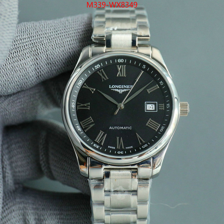 Watch(TOP)-Longines where to buy ID: WX8349 $: 339USD