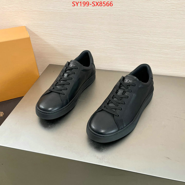 Men Shoes-Tods can i buy replica ID: SX8566 $: 199USD