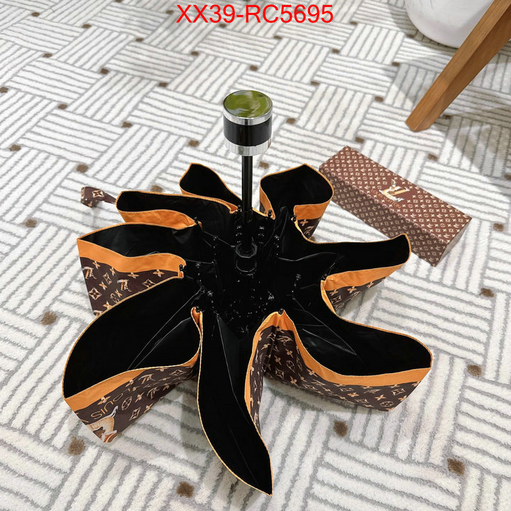 Umbrella-LV most desired ID: RC5695 $: 39USD