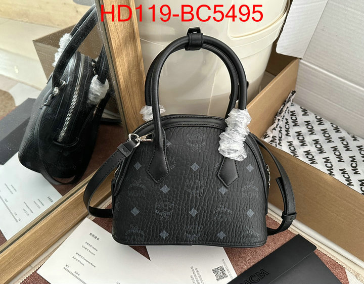 MCM Bags(TOP)-Diagonal- aaaaa ID: BC5495 $: 119USD,