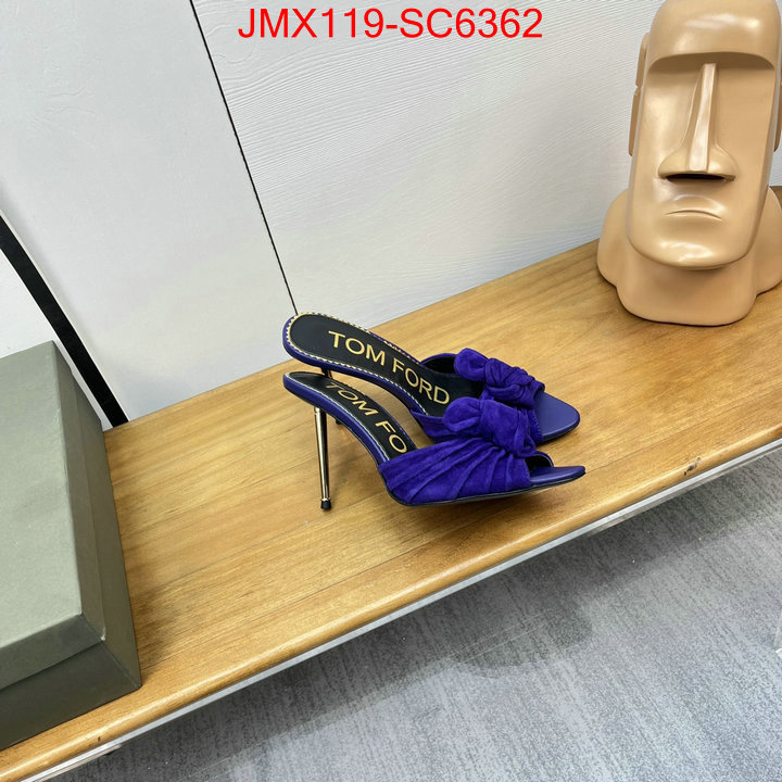 Women Shoes-Tom Ford the quality replica ID: SC6362 $: 119USD