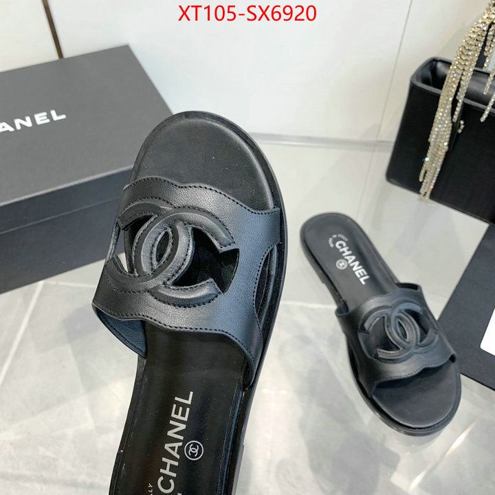 Women Shoes-Chanel where quality designer replica ID: SX6920 $: 105USD