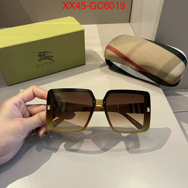 Glasses-Burberry replica us ID: GC6019 $: 45USD