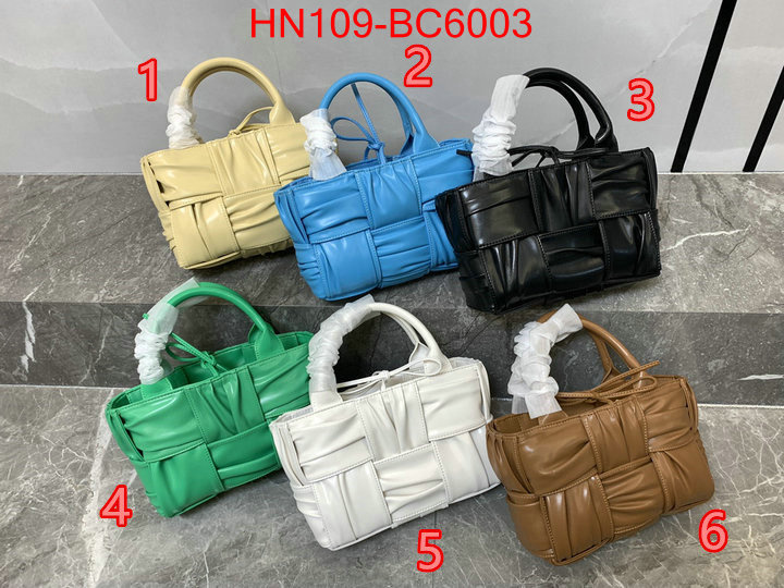 BV Bags(4A)-Arco top quality ID: BC6003 $: 109USD,