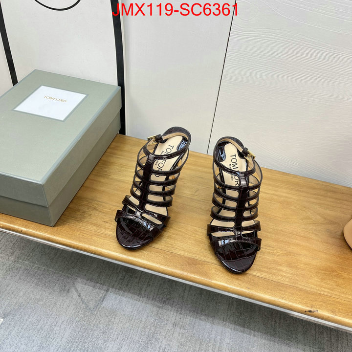 Women Shoes-Tom Ford online china ID: SC6361 $: 119USD