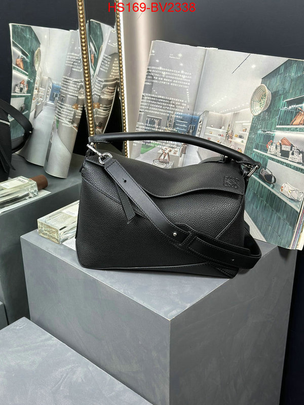 Loewe Bags(4A)-Puzzle- we provide top cheap aaaaa ID: BV2338 $: 169USD,