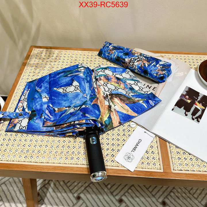 Umbrella-Gucci 7 star replica ID: RC5639 $: 39USD