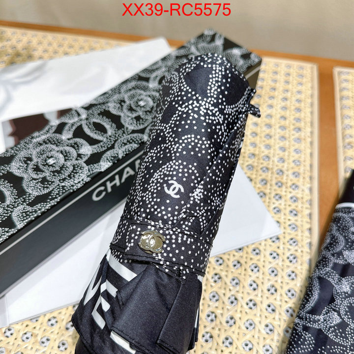 Umbrella-Chanel buy the best high quality replica ID: RC5575 $: 39USD