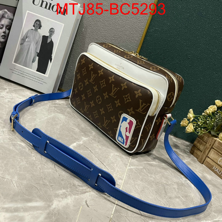 LV Bags(4A)-Pochette MTis Bag- shop designer ID: BC5293 $: 85USD,