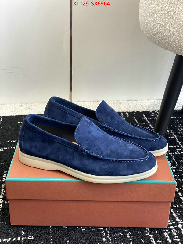 Men Shoes-Loro Piana where to find best ID: SX6964 $: 129USD