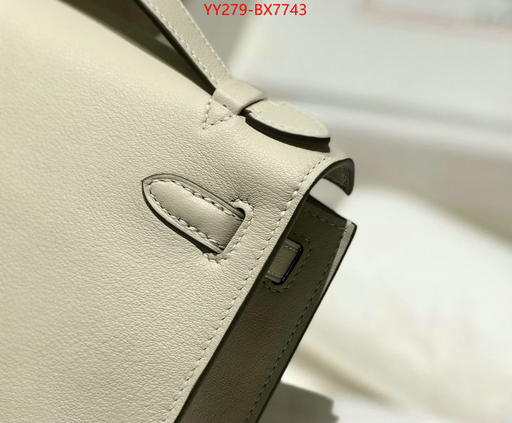 Hermes Bags(TOP)-Kelly- highest product quality ID: BX7743 $: 279USD,