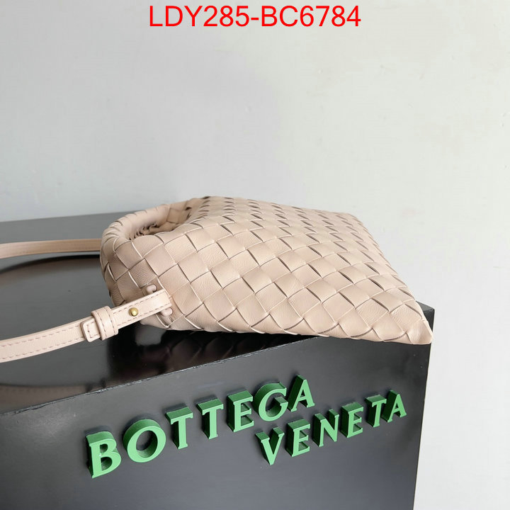 BV Bags(TOP)-Crossbody- luxury fake ID: BC6784 $: 285USD,