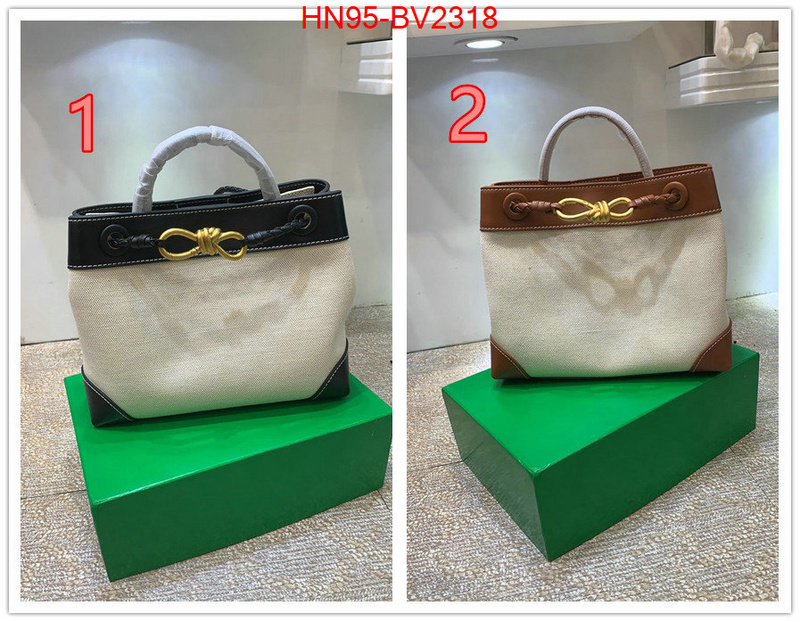 BV Bags(4A)-Handbag- high quality customize ID: BV2318 $: 95USD,