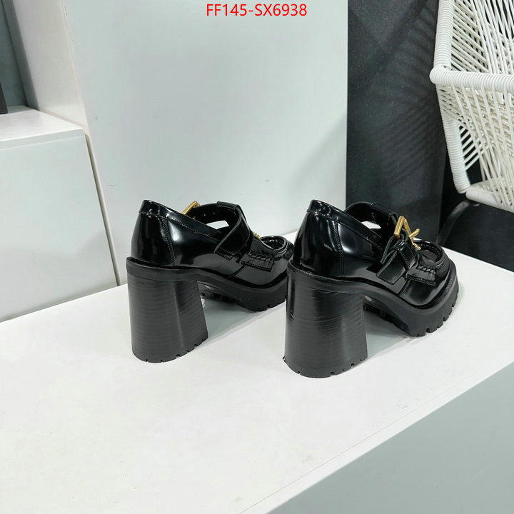 Women Shoes-Alexander Wang where to find the best replicas ID: SX6938 $: 145USD