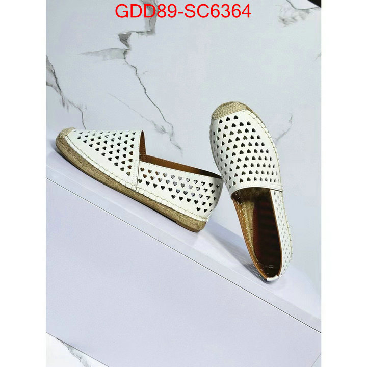 Women Shoes-Tory Burch shop the best high authentic quality replica ID: SC6364 $: 89USD