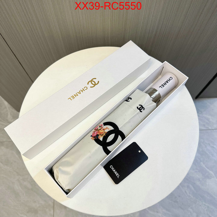 Umbrella-Chanel what 1:1 replica ID: RC5550 $: 39USD