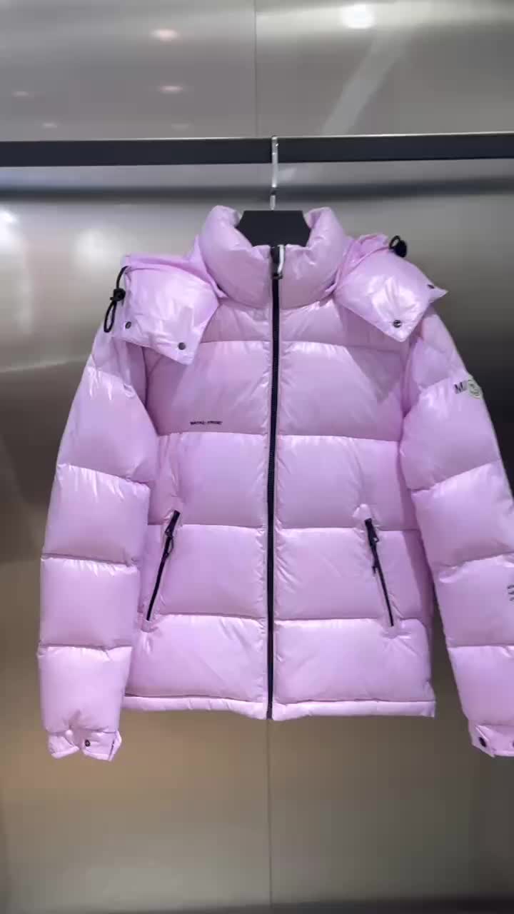 Down jacket Women-Moncler wholesale 2024 replica ID: CY9508 $: 169USD