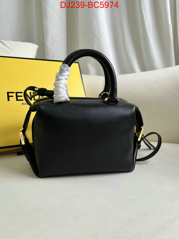 Fendi Bags(TOP)-Diagonal- 1:1 clone ID: BC5974 $: 239USD,