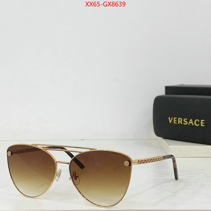 Glasses-DG luxury cheap replica ID: GX8639 $: 65USD