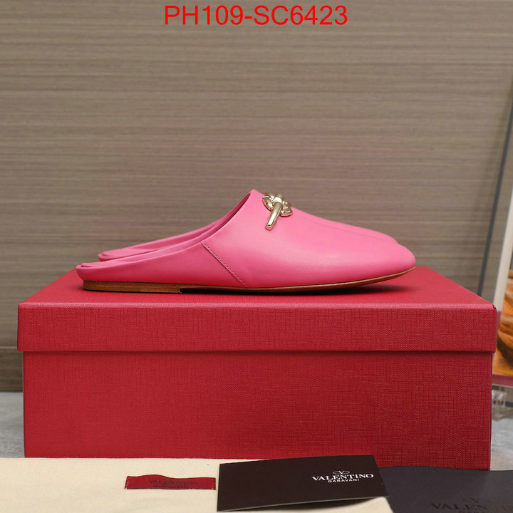 Women Shoes-Valentino the best ID: SC6423 $: 109USD