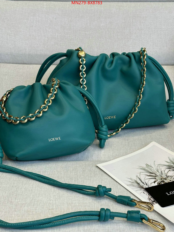 Loewe Bags(TOP)-Flamenco buy sell ID: BX8783