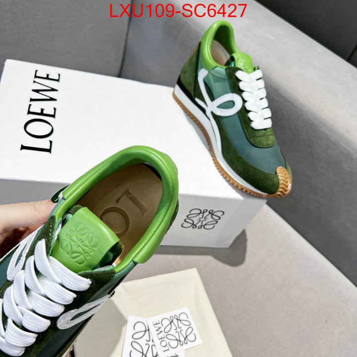 Women Shoes-Loewe where to find best ID: SC6427 $: 109USD