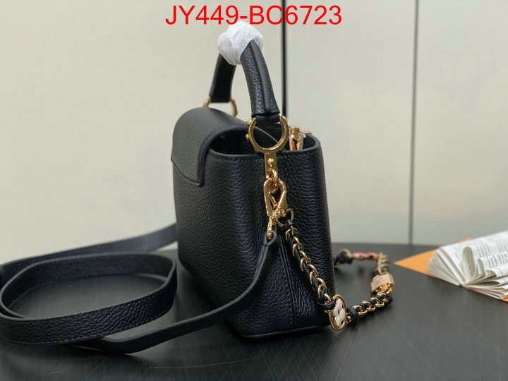 LV Bags(TOP)-Handbag Collection- high quality designer ID: BC6723