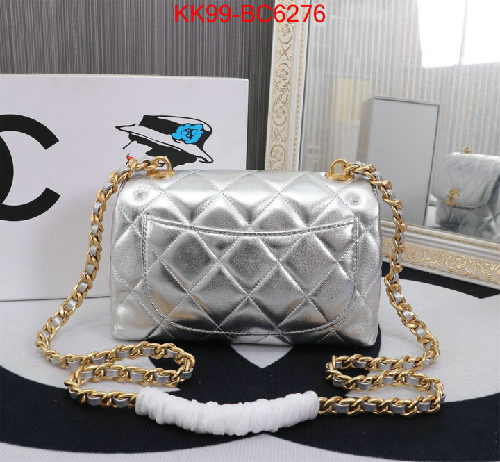 Chanel Bags(4A)-Diagonal- top ID: BC6276 $: 99USD,