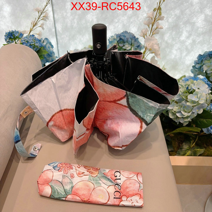 Umbrella-Gucci high quality aaaaa replica ID: RC5643 $: 39USD